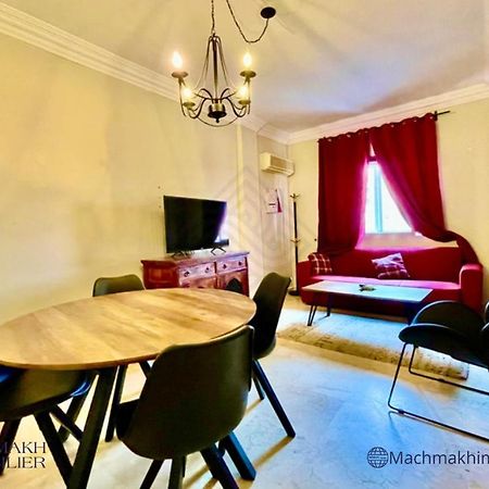 Appartement Ilyas マラケシュ エクステリア 写真