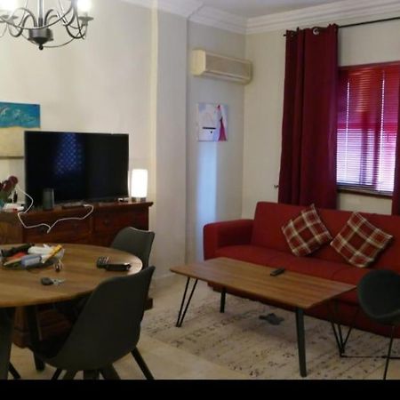 Appartement Ilyas マラケシュ エクステリア 写真