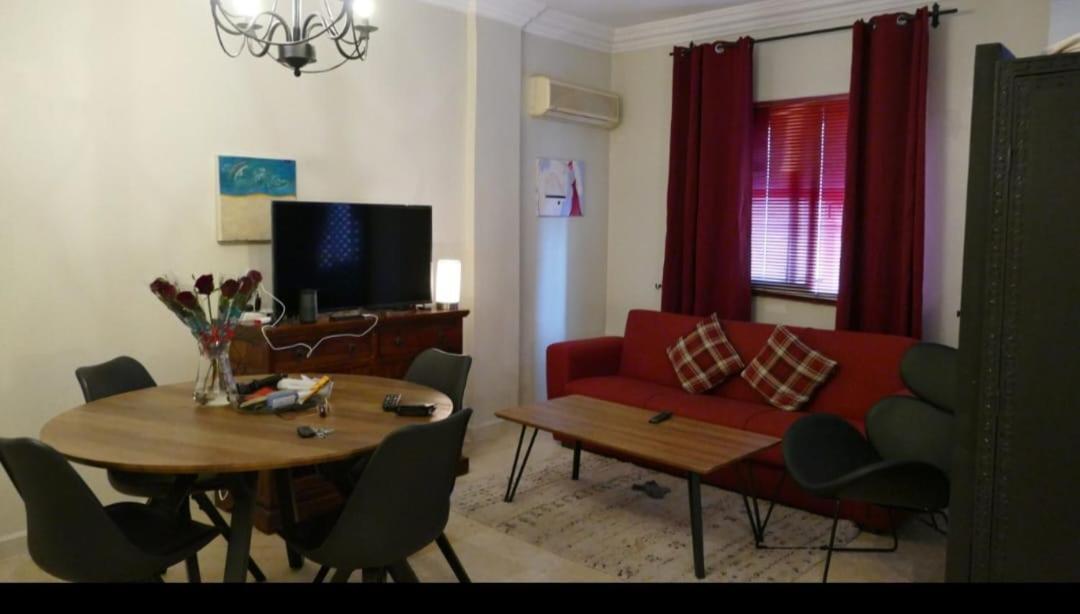 Appartement Ilyas マラケシュ エクステリア 写真